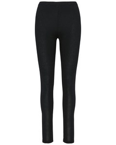 Proact PA188 - Damen Leggings Schwarz