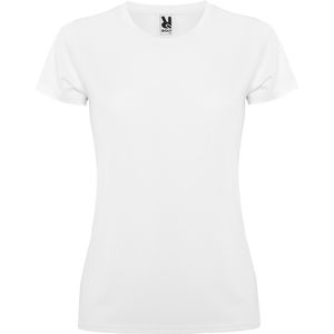 Roly CA0423 - MONTECARLO WOMAN Damen Funktions T-Shirt