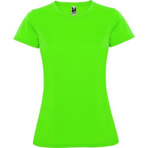 Roly CA0423 - MONTECARLO WOMAN Damen Funktions T-Shirt