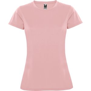 Roly CA0423 - MONTECARLO WOMAN Damen Funktions T-Shirt