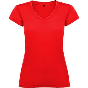 Roly CA6646 - VICTORIA T-Shirt kurzarm tailliert