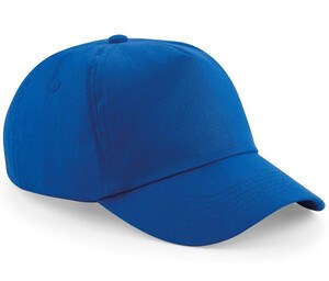 Beechfield BF010 - Original 5-Panel Cap Marineblauen