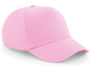 Beechfield BF010 - Original 5-Panel Cap Classic Pink