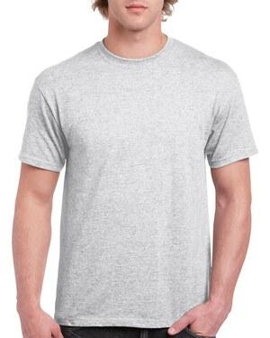 Gildan GN180 - Schweres Baumwoll T-Shirt Herren