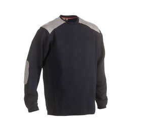 Herock HK341 - Artemis Sweatshirt Navy