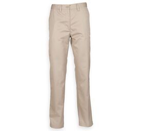 Henbury HY641 - 65/35 Chino Trousers