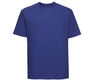 Russell JZ180 - T-Shirt aus 100% Baumwolle Bright Royal