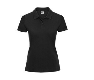 Russell JZ69F - Piqué Poloshirt