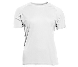 Pen Duick PK141 - Firstee Damen T-Shirt Weiß