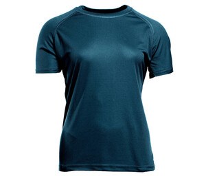 Pen Duick PK141 - Firstee Damen T-Shirt Light Navy