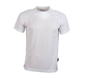 Pen Duick PK142 - Firstee Kids T-Shirt Weiß