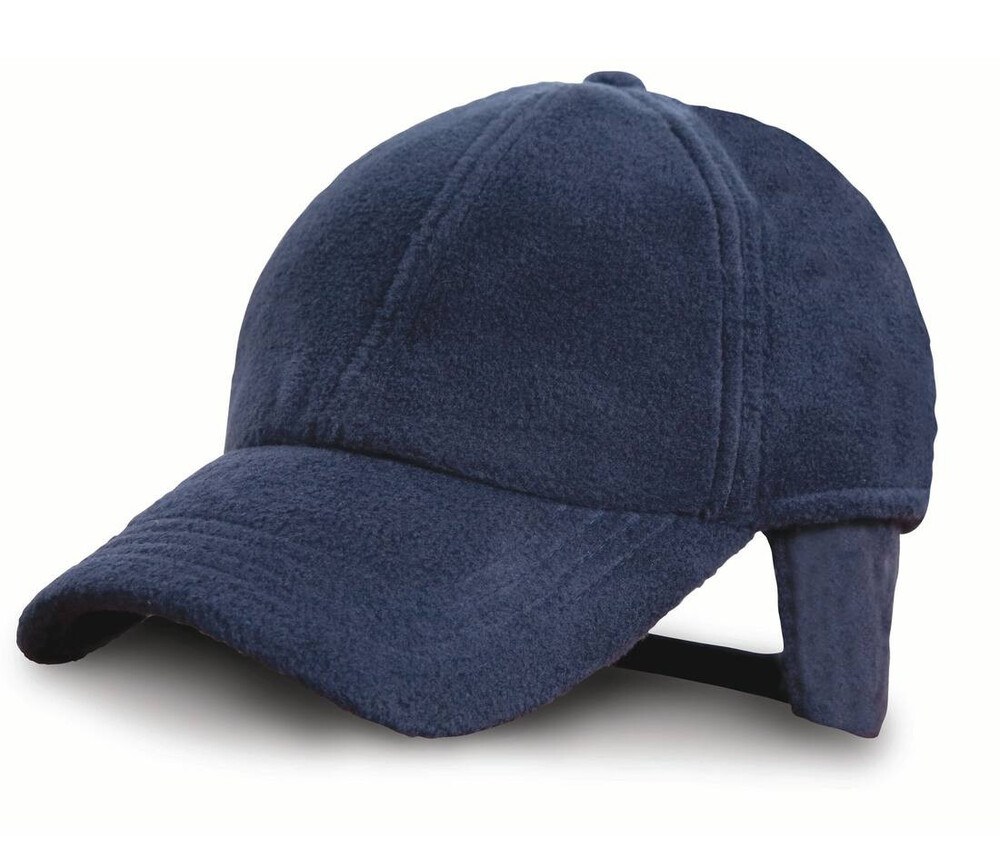 Result RC036 - Casquette Polaire Cap/Mütze