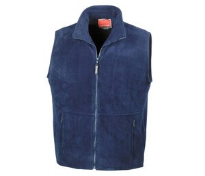 Result RS037 - Active Fleece Weste