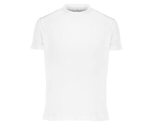 Sans Étiquette SE100 - No Label Sport T-Shirt Weiß