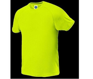 Starworld SW300 - T-Shirt Micro Polyester