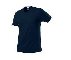 Starworld SWGL1 - Herren T-Shirt Deep Navy