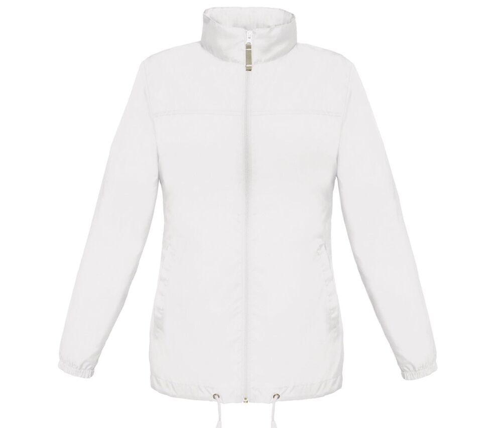 B&C BC302 - Sirocco Frauen Jacke