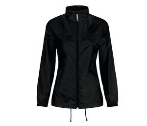 B&C BC302 - Sirocco Frauen Jacke