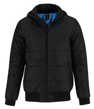 B&C BC335 - Superhood Herren Jacke