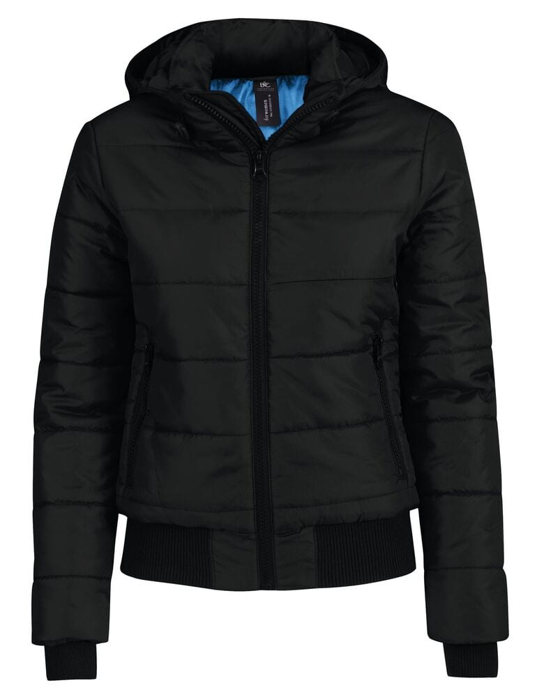 B&C BC336 - Superhood Damen Jacke