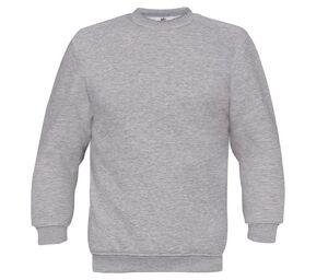 B&C BC500 - Herren Baumwoll Sweatshirt