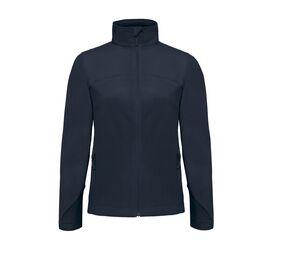 B&C BC670 - Coolstar Damen Fleecejacke