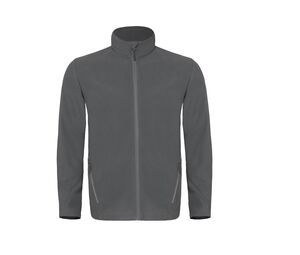 B&C BC671 - Coolstar Herren Fleecejacke