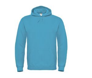 B&C BCID3 - Baumwoll Hoodie für Herren und Damen