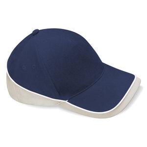 Beechfield BF171 - Teambekleidung Wettbewerbs Cap