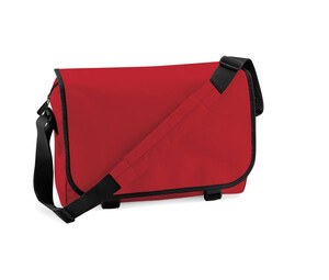 BagBase BG210 - Umhängetasche Classic Red