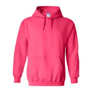 Gildan GN940 - Hoodie Unisex Heliconia