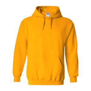 Gildan GN940 - Hoodie Unisex Gold