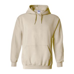 Gildan GN940 - Hoodie Unisex Sand