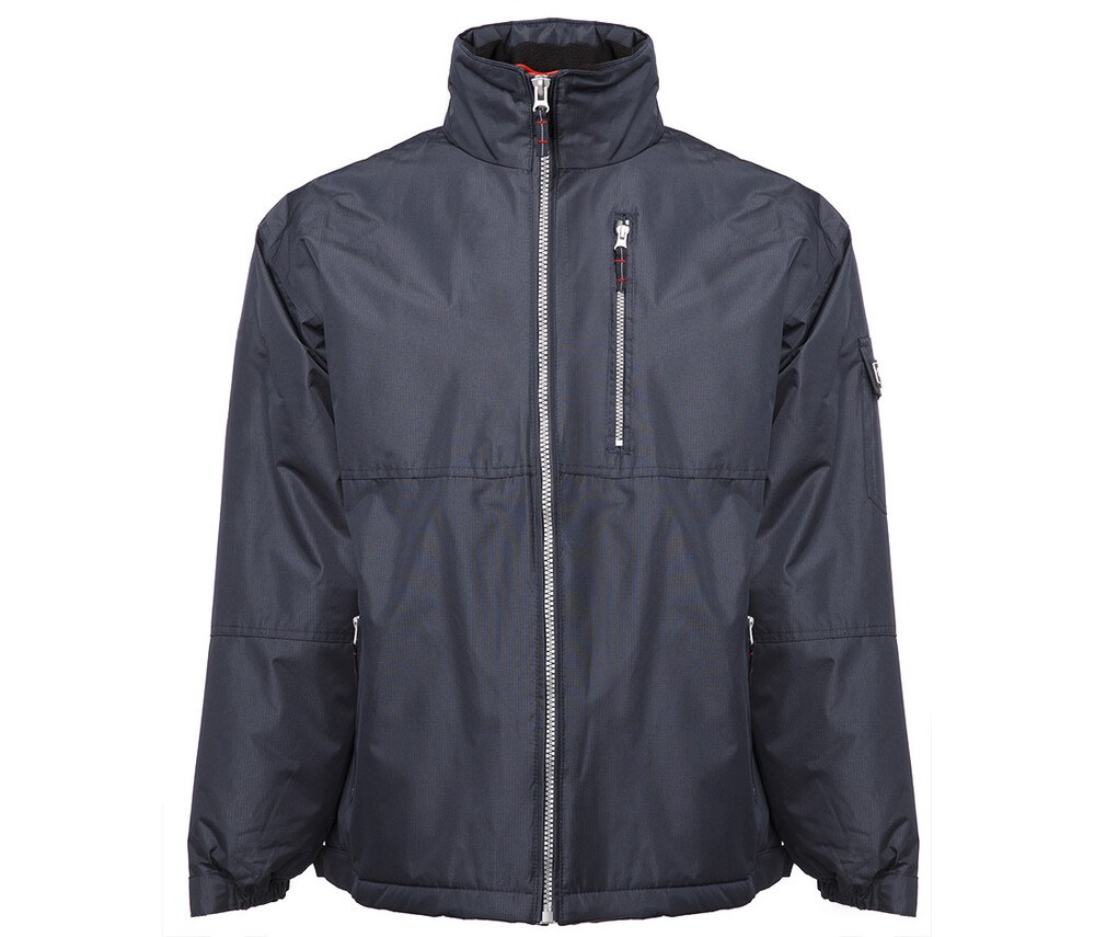 Pen Duick PK535 - Boardy Hiver Herren Jacke