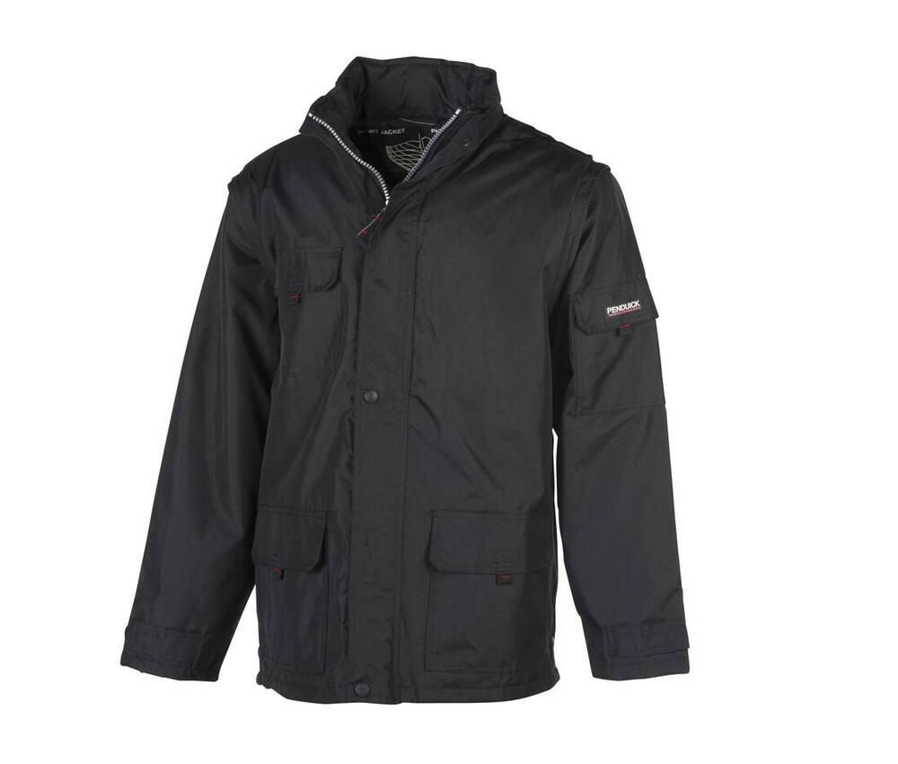 Pen Duick PK550 - Sportparka für Herren