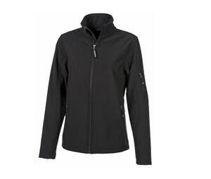 Pen Duick PK769 - Atlantic Damen Jacke Schwarz