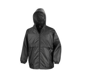 Result RS205 - Leichte Regenjacke