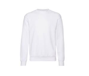 Fruit of the Loom SC250 - Sweatshirt mit geraden Ärmeln