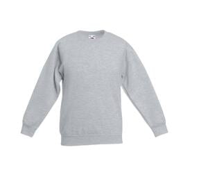 Fruit of the Loom SC351 - Kinder-Rundhals-Sweatshirt