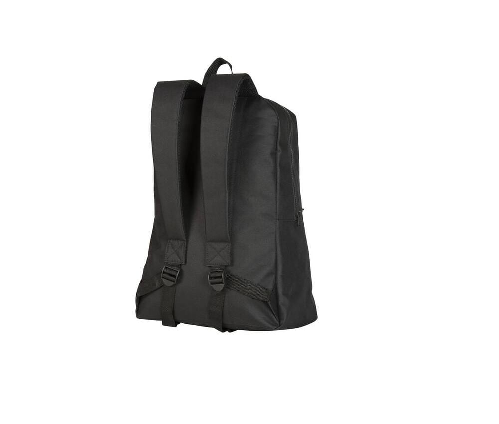 Black&Match BM904 - Klassischer Rucksack