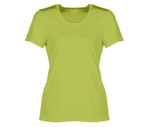 Sans Étiquette SE101 - Sport T-Shirt Damen