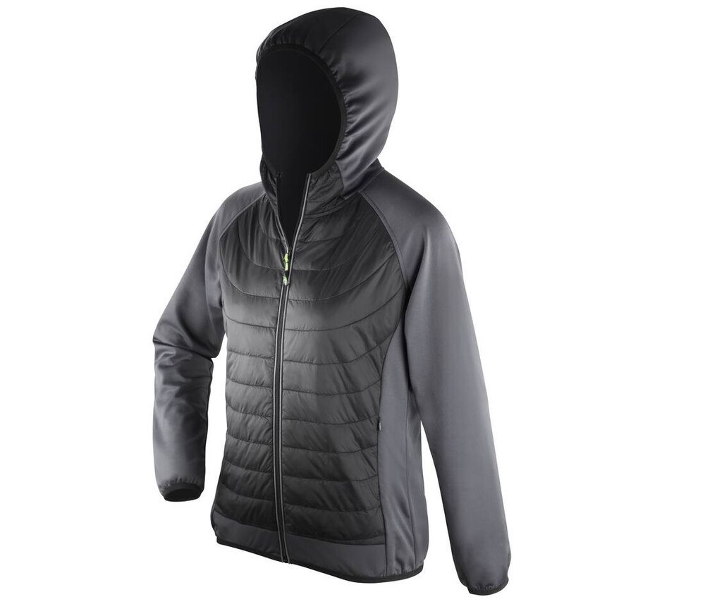 Spiro S268F - Leichte Sport-Jacke für Damen