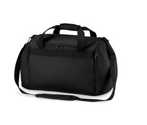 Bag Base BG200 - Freestyle Holdall Schwarz