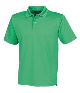 Henbury H475 - Coolplus® Poloshirt