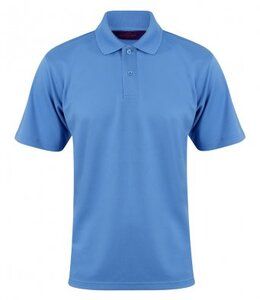 Henbury H475 - Coolplus® Poloshirt