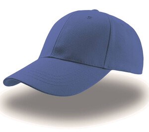 Atlantis AT008 - 6 Panel CAP Marineblauen