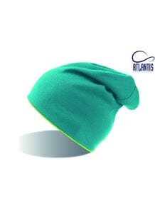 Atlantis AT023 - Extreme Hat Turquoise/Green