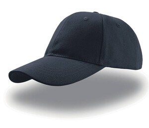 Atlantis AT042 - Promo 6-Panel-Kappe Navy