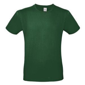 B&C BC01T - Herren T-Shirt 100% Baumwolle