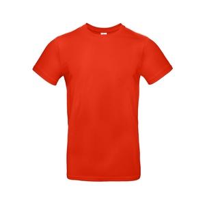 B&C BC03T - Herren T-Shirt 100% Baumwolle